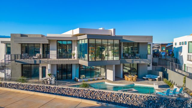 3550 S CYPRESS POINT RD, Hurricane, UT 84737