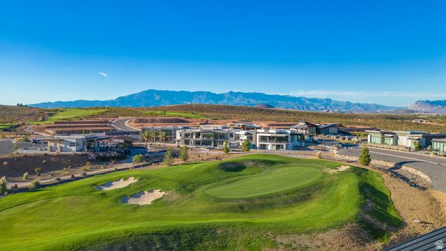 3550 S CYPRESS POINT RD, Hurricane, UT 84737