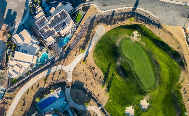 3550 S CYPRESS POINT RD, Hurricane, UT 84737