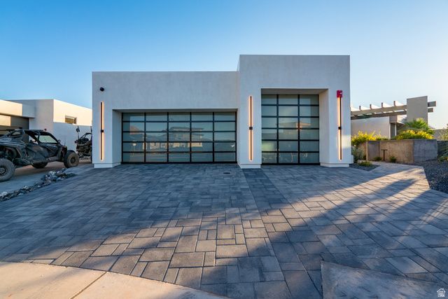 3550 S CYPRESS POINT RD, Hurricane, UT 84737