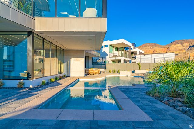 3550 S CYPRESS POINT RD, Hurricane, UT 84737