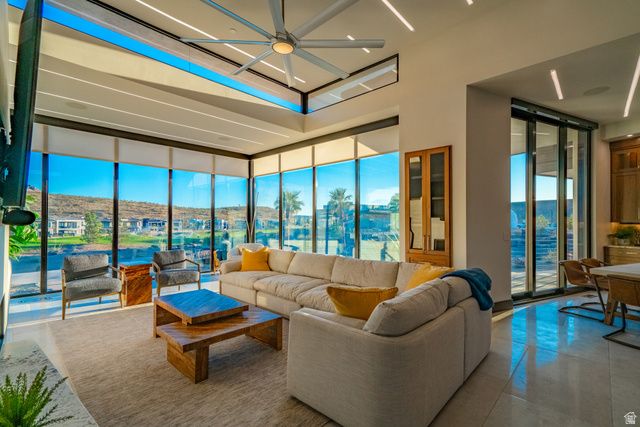 3550 S CYPRESS POINT RD, Hurricane, UT 84737