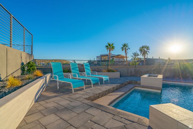 3550 S CYPRESS POINT RD, Hurricane, UT 84737