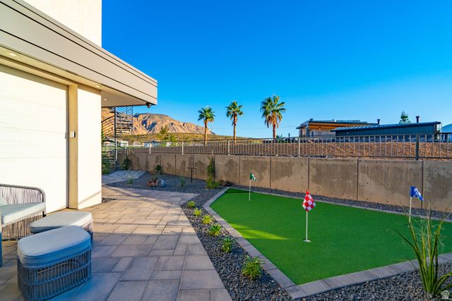 3550 S CYPRESS POINT RD, Hurricane, UT 84737