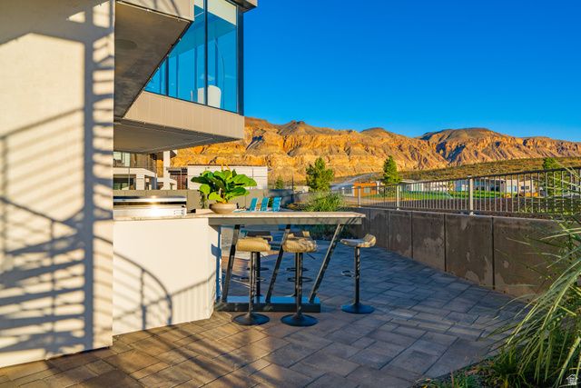 3550 S CYPRESS POINT RD, Hurricane, UT 84737