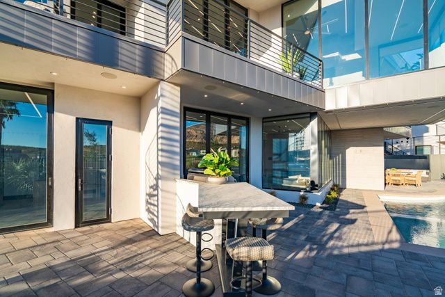 3550 S CYPRESS POINT RD, Hurricane, UT 84737