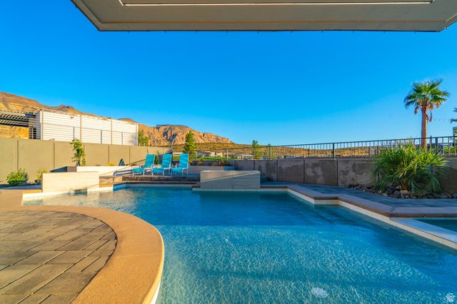 3550 S CYPRESS POINT RD, Hurricane, UT 84737