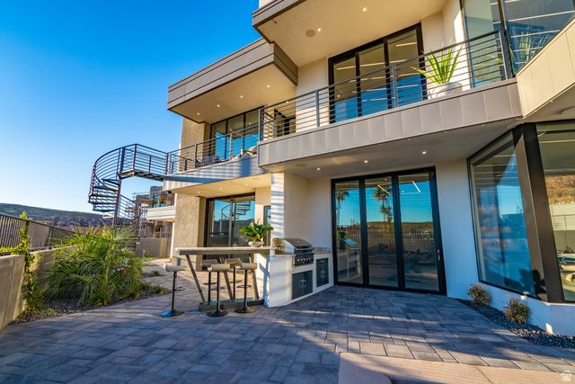 3550 S CYPRESS POINT RD, Hurricane, UT 84737