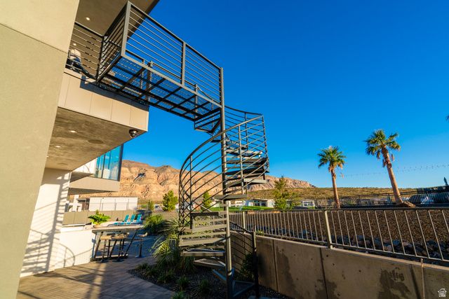 3550 S CYPRESS POINT RD, Hurricane, UT 84737