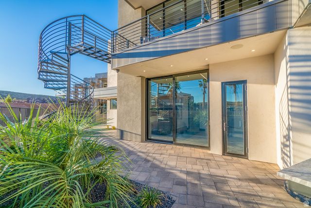 3550 S CYPRESS POINT RD, Hurricane, UT 84737