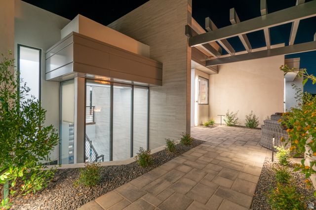 3550 S CYPRESS POINT RD, Hurricane, UT 84737