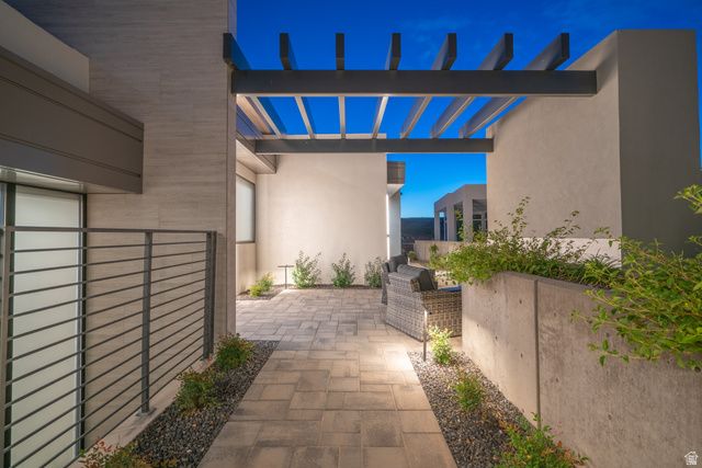 3550 S CYPRESS POINT RD, Hurricane, UT 84737