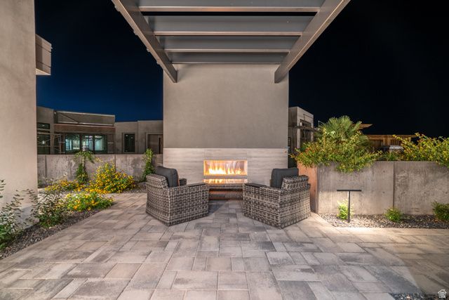 3550 S CYPRESS POINT RD, Hurricane, UT 84737