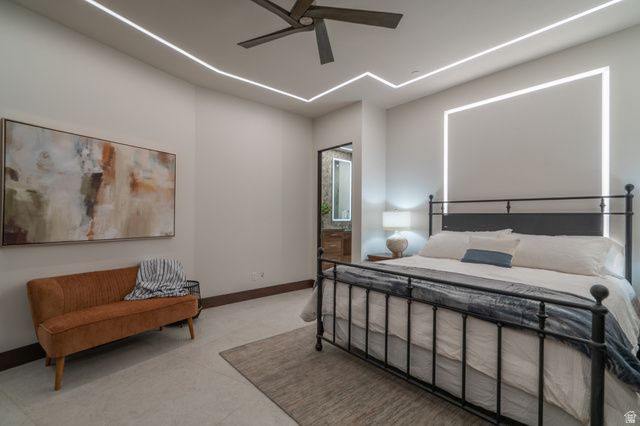 3550 S CYPRESS POINT RD, Hurricane, UT 84737