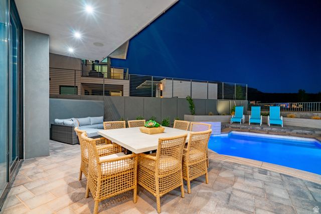 3550 S CYPRESS POINT RD, Hurricane, UT 84737