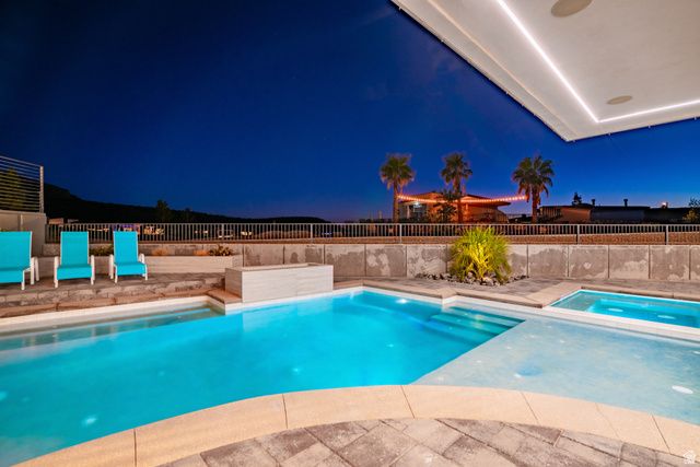 3550 S CYPRESS POINT RD, Hurricane, UT 84737