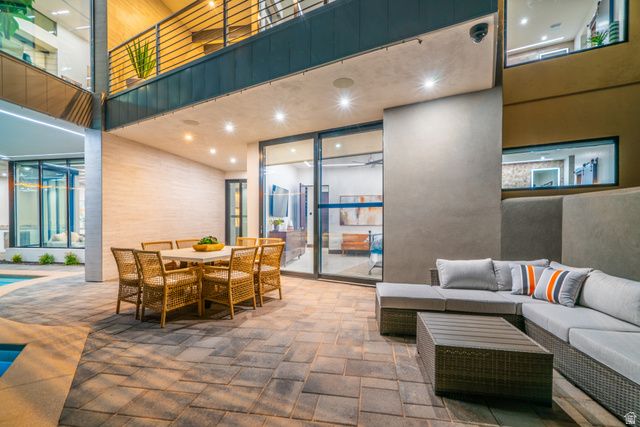 3550 S CYPRESS POINT RD, Hurricane, UT 84737