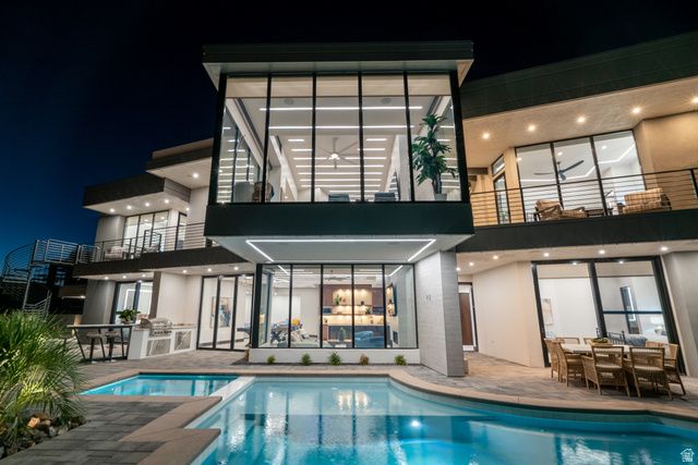 3550 S CYPRESS POINT RD, Hurricane, UT 84737