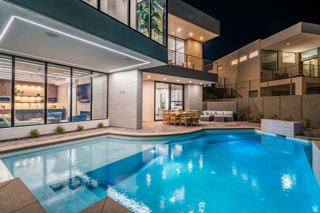 3550 S CYPRESS POINT RD, Hurricane, UT 84737