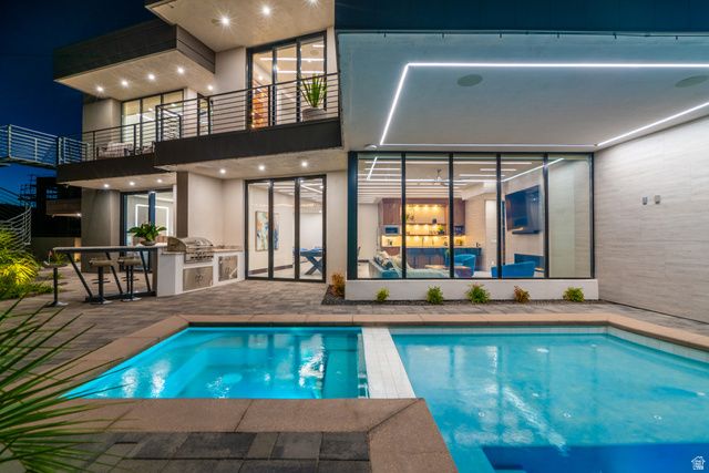 3550 S CYPRESS POINT RD, Hurricane, UT 84737