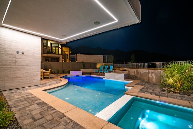 3550 S CYPRESS POINT RD, Hurricane, UT 84737