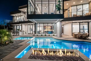 3550 S CYPRESS POINT RD, Hurricane, UT 84737