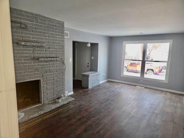 14631 Union Avenue, Harvey, IL 60426