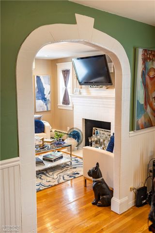 151 West Forest Avenue, Pawtucket, RI 02860