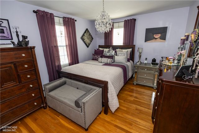 151 West Forest Avenue, Pawtucket, RI 02860