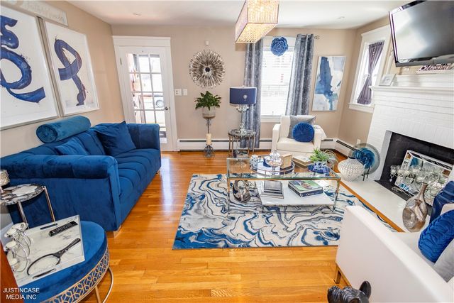 151 West Forest Avenue, Pawtucket, RI 02860