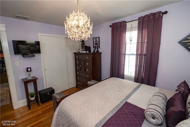 151 West Forest Avenue, Pawtucket, RI 02860