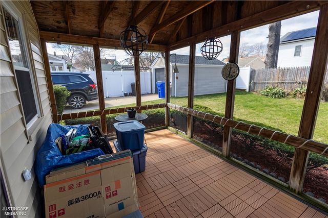 151 West Forest Avenue, Pawtucket, RI 02860