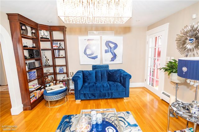 151 West Forest Avenue, Pawtucket, RI 02860