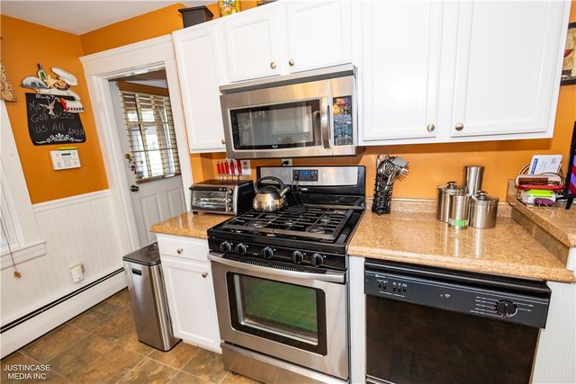 151 West Forest Avenue, Pawtucket, RI 02860