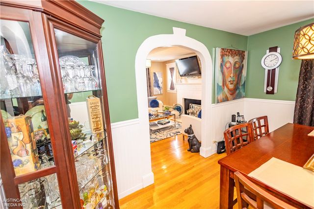 151 West Forest Avenue, Pawtucket, RI 02860