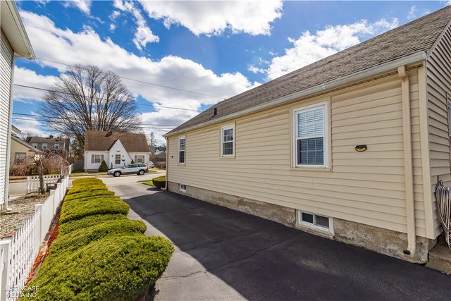 151 West Forest Avenue, Pawtucket, RI 02860