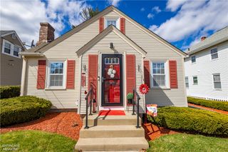 151 West Forest Avenue, Pawtucket, RI 02860