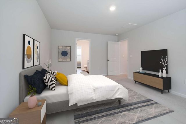 133 Fraser Lane, Rincon, GA 31326