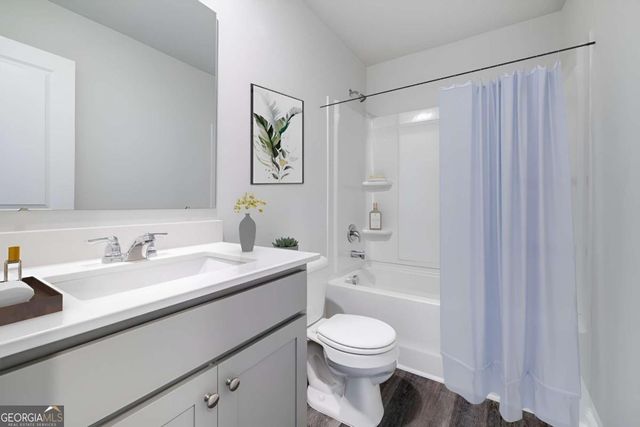 133 Fraser Lane, Rincon, GA 31326