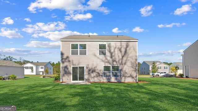 133 Fraser Lane, Rincon, GA 31326