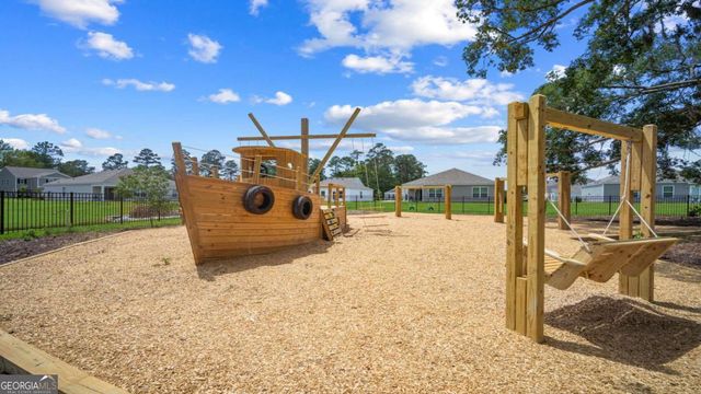 133 Fraser Lane, Rincon, GA 31326