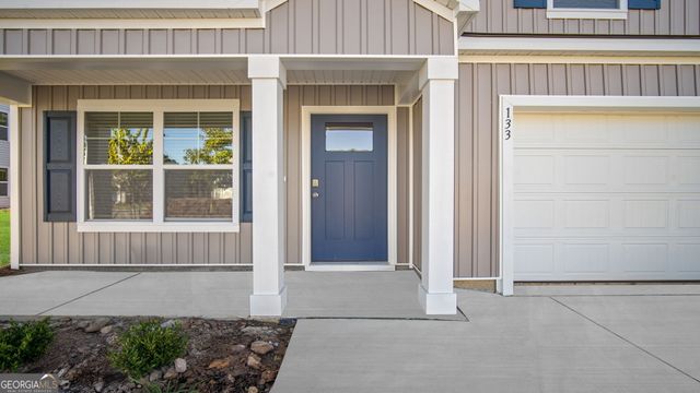133 Fraser Lane, Rincon, GA 31326