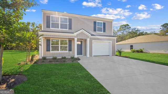 133 Fraser Lane, Rincon, GA 31326