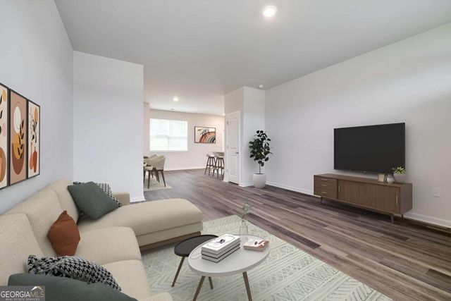 133 Fraser Lane, Rincon, GA 31326