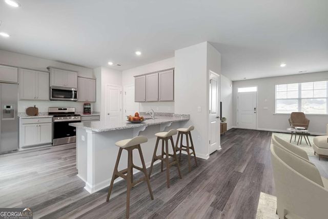 133 Fraser Lane, Rincon, GA 31326