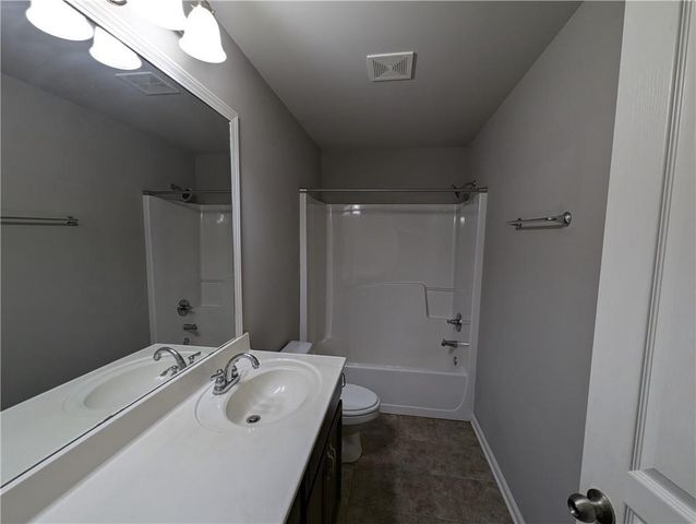 2410 Wentwood Court, Cumming, GA 30041