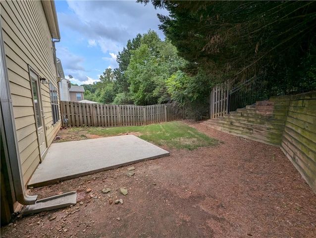 2410 Wentwood Court, Cumming, GA 30041