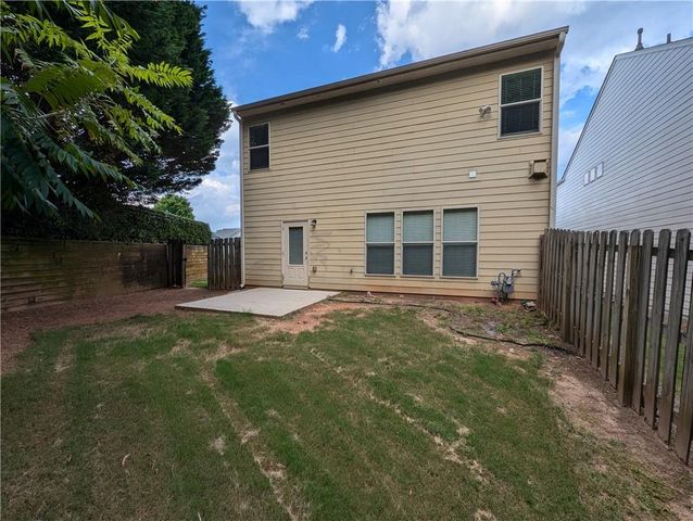 2410 Wentwood Court, Cumming, GA 30041