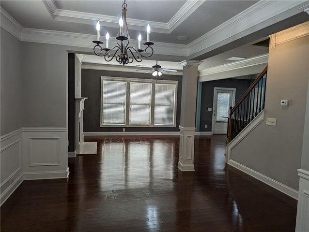 2410 Wentwood Court, Cumming, GA 30041