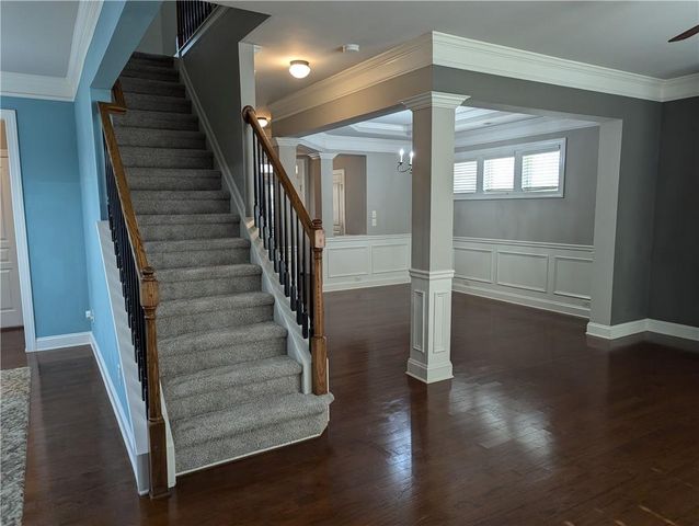 2410 Wentwood Court, Cumming, GA 30041